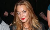 Lindsay Lohan