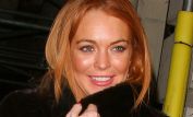 Lindsay Lohan