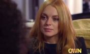 Lindsay Lohan