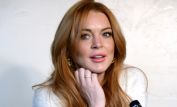 Lindsay Lohan