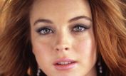 Lindsay Lohan