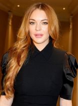 Lindsay Lohan