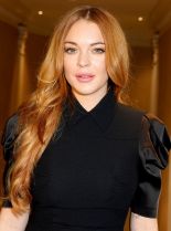 Lindsay Lohan