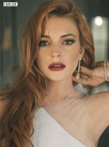 Lindsay Lohan