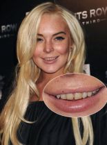 Lindsay Lohan