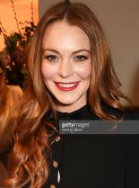 Lindsay Lohan photo