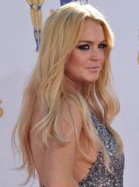 Lindsay Lohan photo
