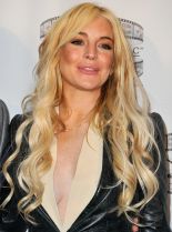 Lindsay Lohan photo