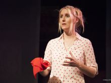 Lindsay Lucas-Bartlett