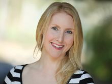 Lindsay Lucas-Bartlett