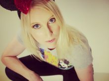 Lindsay Lucas-Bartlett