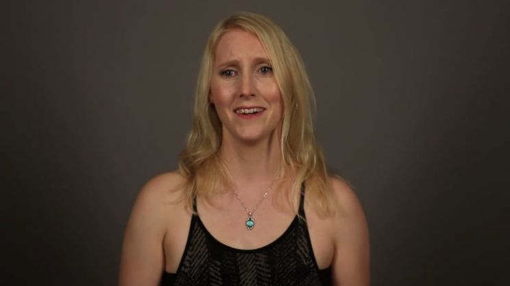 Lindsay Lucas-Bartlett
