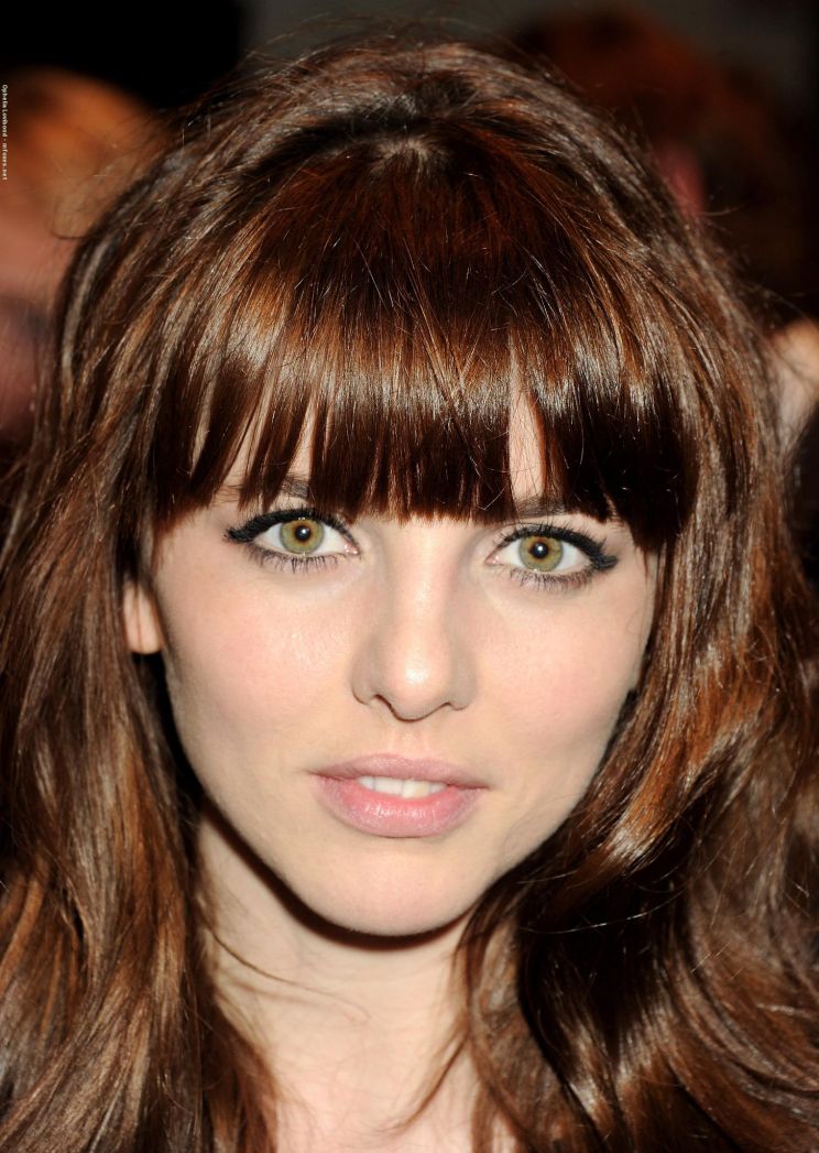 Lindsay Lucas-Bartlett