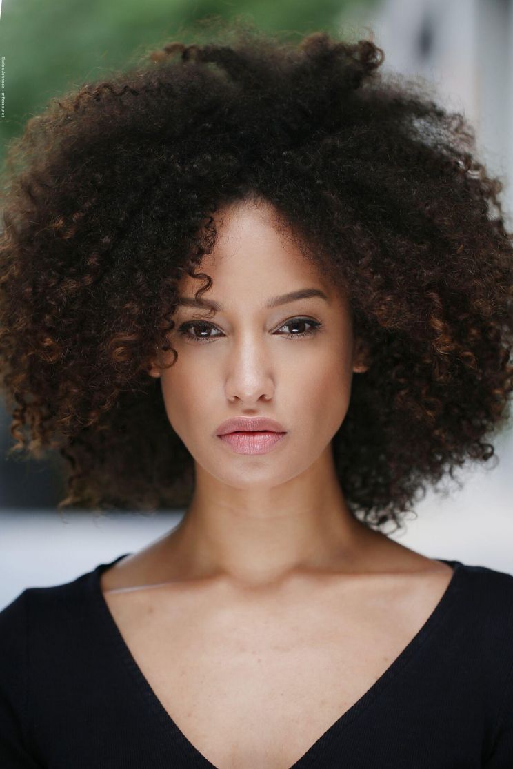 Lindsay Lucas-Bartlett