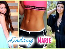 Lindsay Marie photo