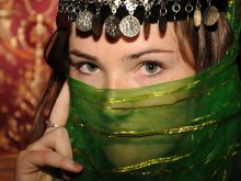 Lindsay Maxwell photo