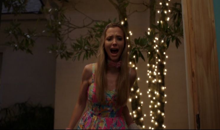 Lindsay Musil
