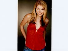 Lindsay Parker