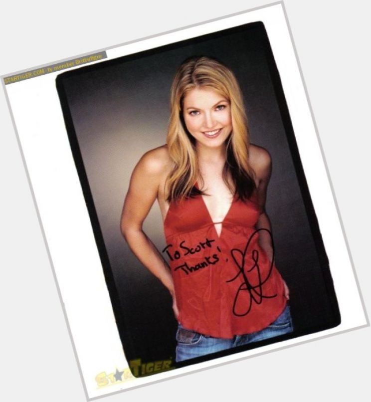 Lindsay Parker
