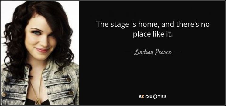 Lindsay Pearce