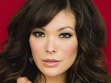 Lindsay Price