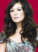 Lindsay Price