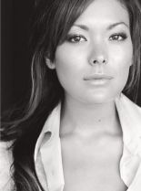 Lindsay Price photo