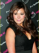 Lindsay Price photo