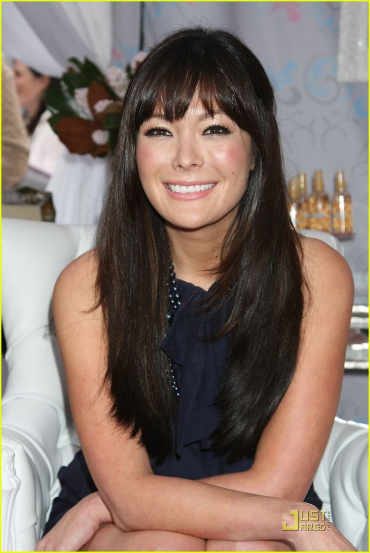 Lindsay Price
