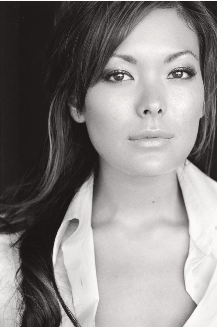 Lindsay Price