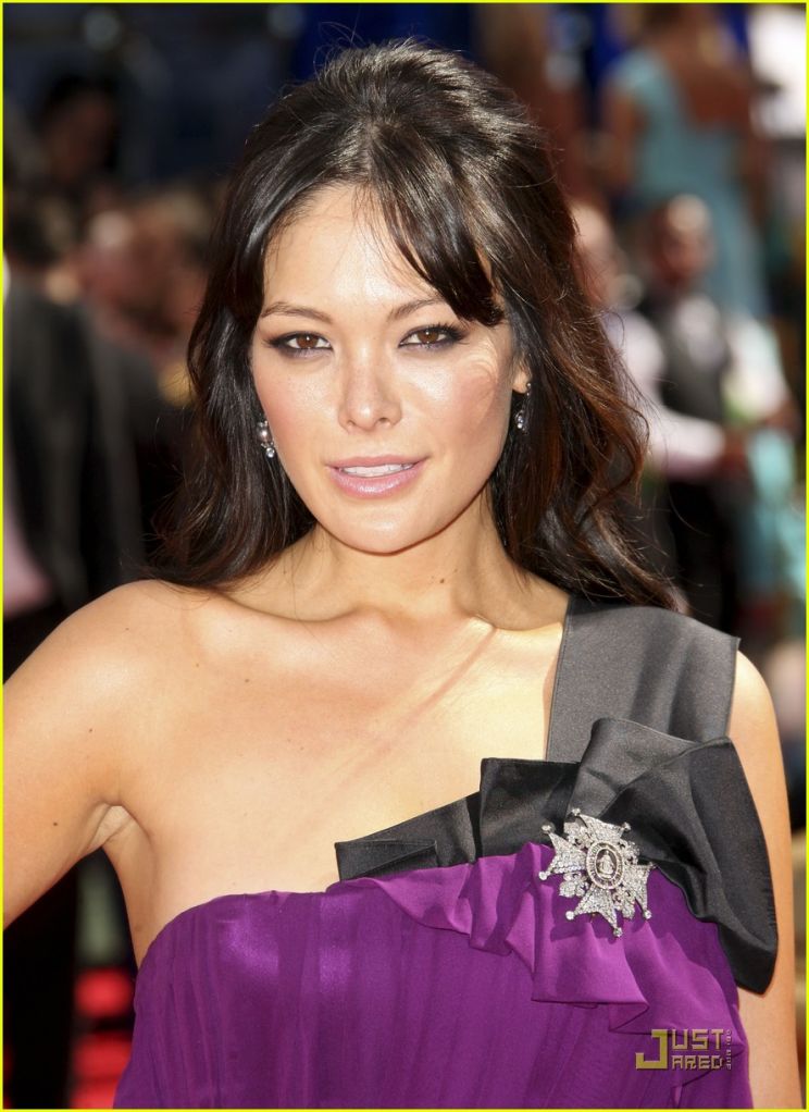 Lindsay Price