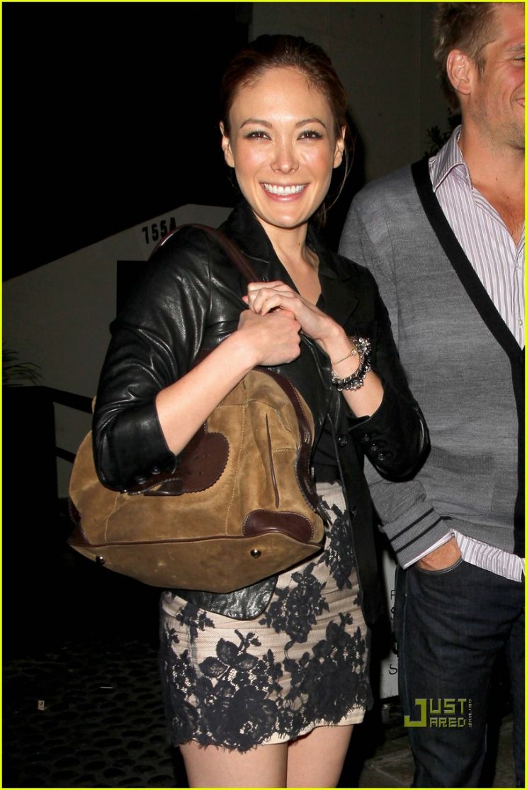 Lindsay Price
