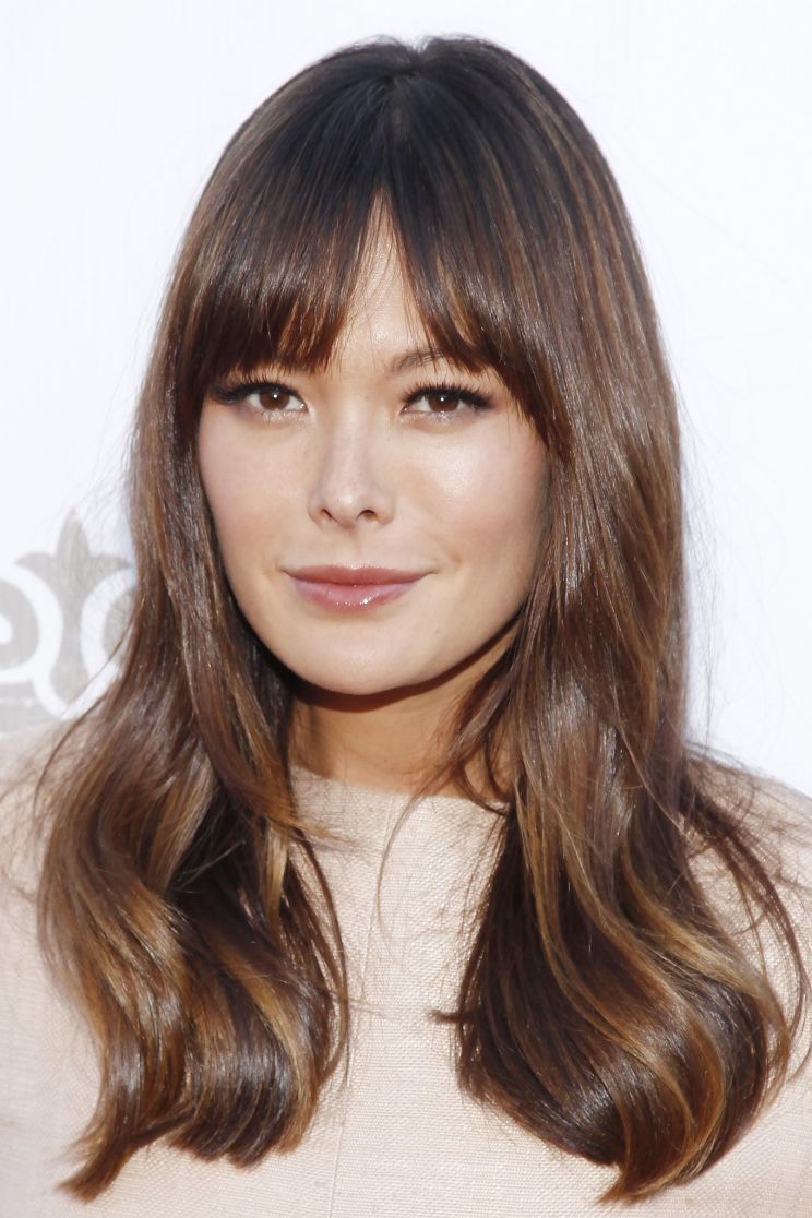 Lindsay Price