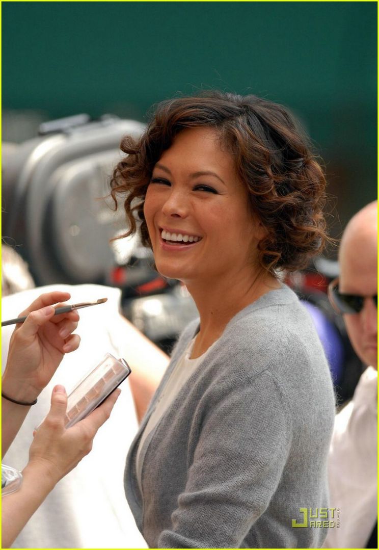 Lindsay Price
