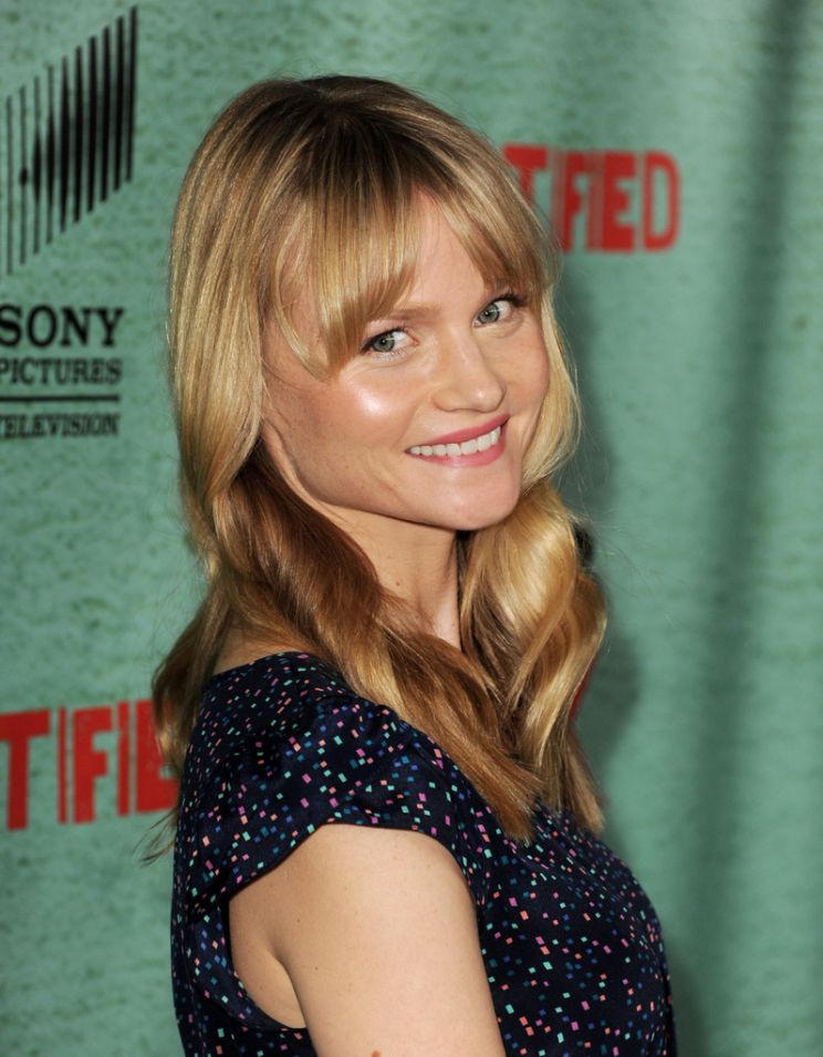 Lindsay Pulsipher