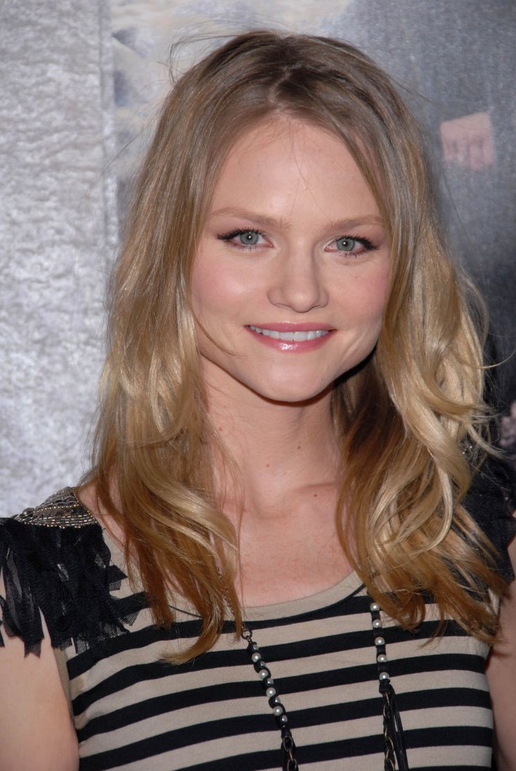 Lindsay Pulsipher
