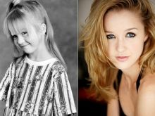 Lindsay Ridgeway photo