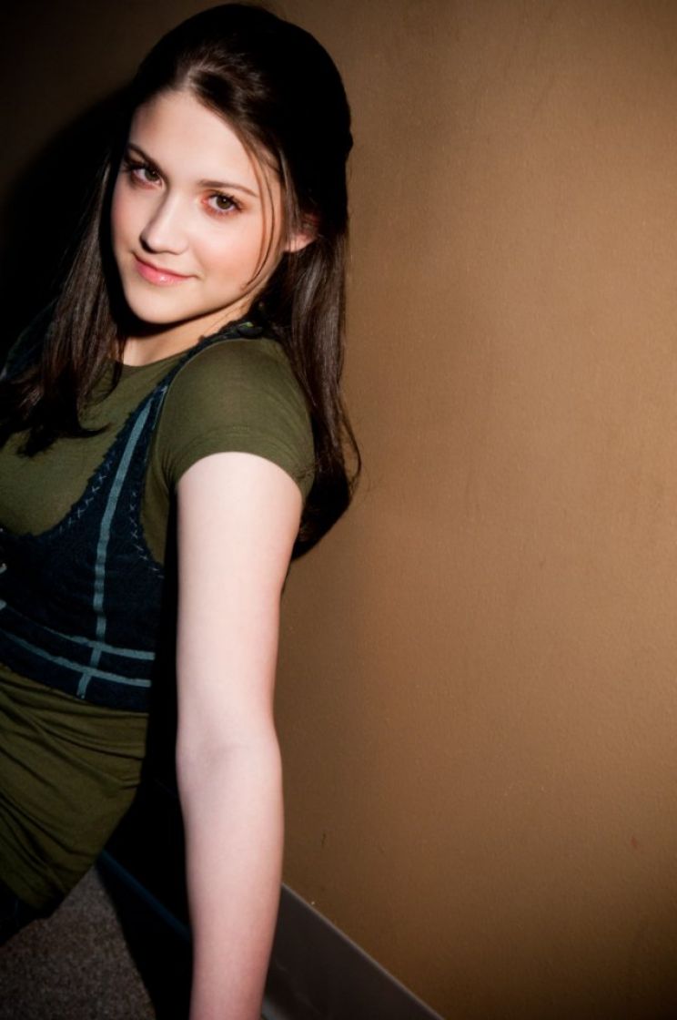 Lindsay Seidel