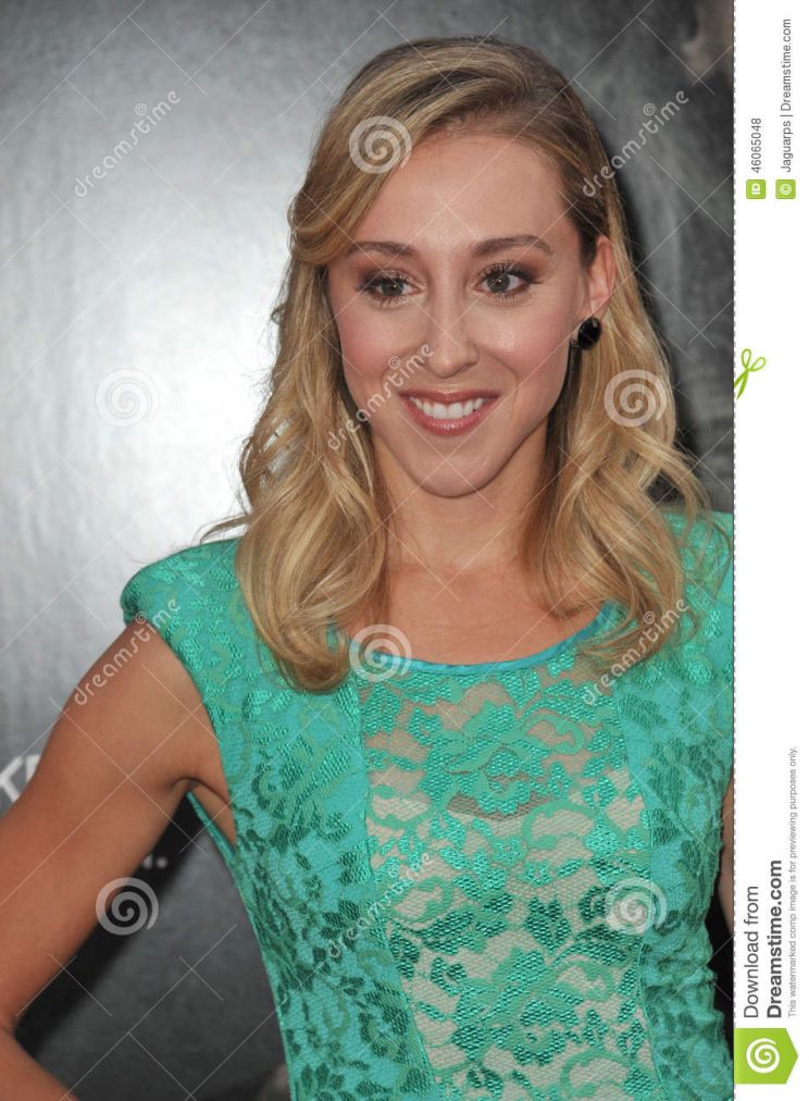Lindsay Seim