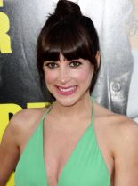 Lindsay Sloane