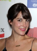 Lindsay Sloane