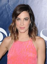 Lindsay Sloane