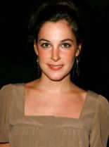 Lindsay Sloane