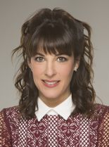 Lindsay Sloane