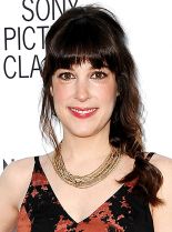 Lindsay Sloane