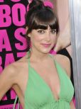 Lindsay Sloane