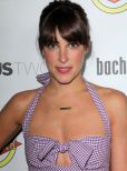 Lindsay Sloane