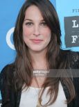 Lindsay Sloane