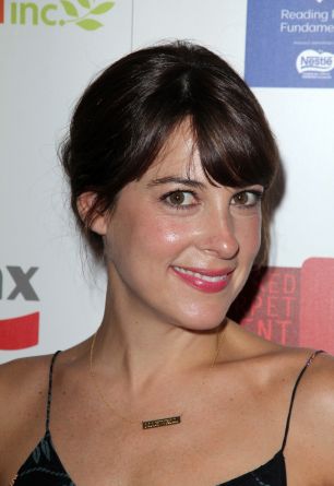 Lindsay Sloane