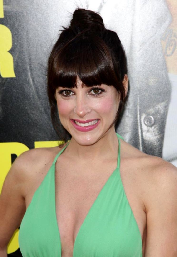 Lindsay Sloane